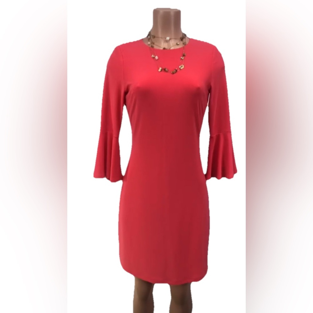Tommy Hilfiger Women Dress - Picture 3 of 13